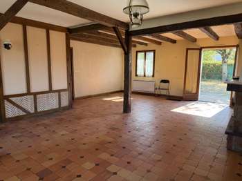 Vente Maison 2 chambresLa Pouëze