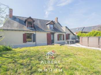 Vente Maison 2 chambresLa Pouëze