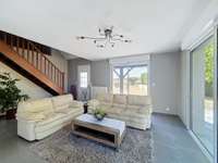Vente maison 9 pièces Vente maison 9 pièces