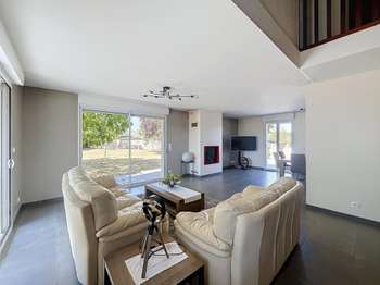 Vente maison 9 pièces Vente maison 9 pièces