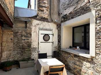Vente Maison 4 chambresLa Pouëze