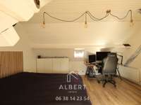 Vente maison 3 pièces Vente maison 3 pièces