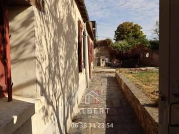 Vente Maison 2 chambresLa Pouëze