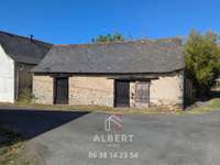 Vente maison 3 pièces Vente maison 3 pièces