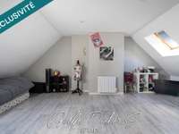 Vente maison 11 pièces