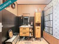 Vente maison 11 pièces