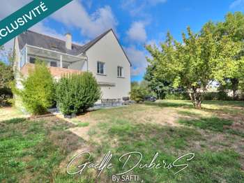 Vente Maison 6 chambresLa Pouëze