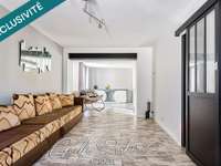 Vente maison 11 pièces