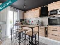 Vente maison 11 pièces
