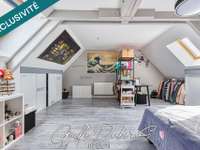 Vente maison 11 pièces