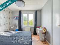 Vente maison 11 pièces