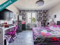 Vente maison 11 pièces