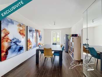 Vente Maison 4 chambresLa Pouëze