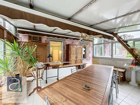 Vente maison 7 pièces La Prénessaye 22