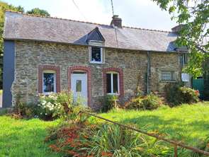 Vente Maison 3 piècesLa Prénessaye