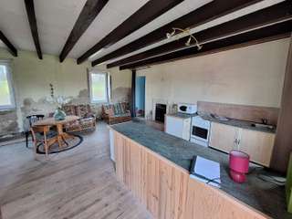 Vente maison 3 pièces Vente maison 3 pièces