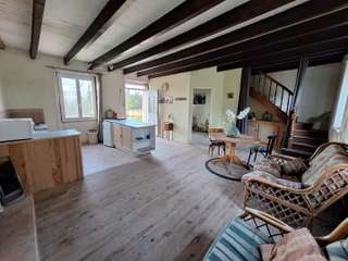 Vente maison 3 pièces Vente maison 3 pièces