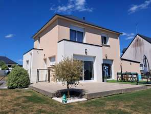 Vente Maison 3 chambresLa Prénessaye