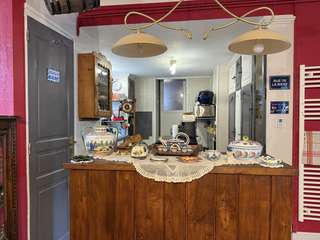 Vente maison