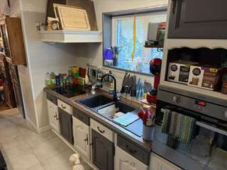 Vente maison