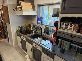 Vente maison