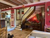 Vente maison