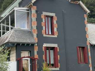 Vente maison