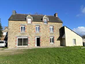 Vente Maison 3 chambresLa Prénessaye