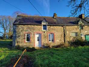 Vente Maison 1 chambreLa Prénessaye