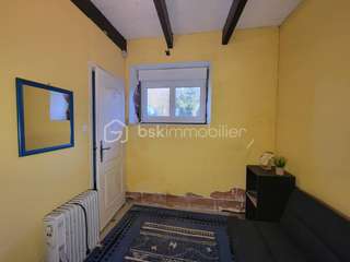Vente maison 3 pièces Vente maison 3 pièces