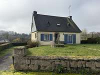 Vente maison
