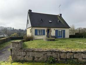 Vente MaisonLa Prénessaye