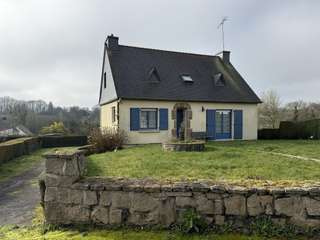 Vente maison