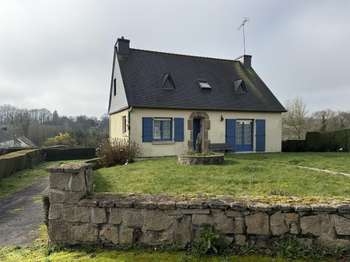 Vente maison La Prénessaye 22