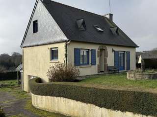 Vente maison