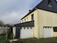Vente maison