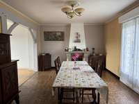 Vente maison
