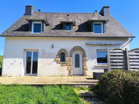 Vente maison 7 pièces La Prénessaye 22