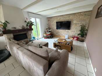 Vente maison 7 pièces La Prénessaye 22