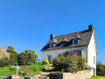 Vente Maison 4 chambresLa Prénessaye