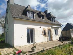 Vente Maison 4 chambresLa Prénessaye