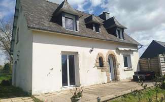 Photo Vente maison La Prénessaye