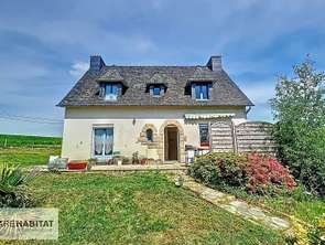 Vente Maison 4 chambresLa Prénessaye