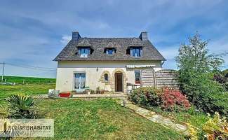 Photo Vente maison La Prénessaye