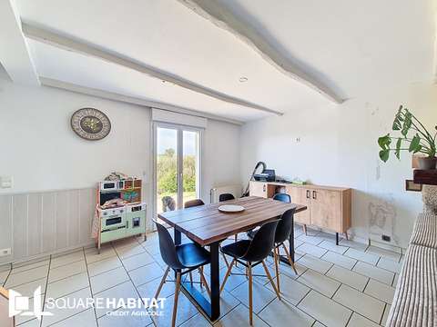Vente maison 5 pièces Vente maison 5 pièces