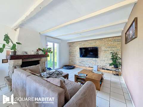 Vente maison 5 pièces Vente maison 5 pièces