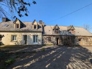 Vente Maison 3 chambresLa Prénessaye