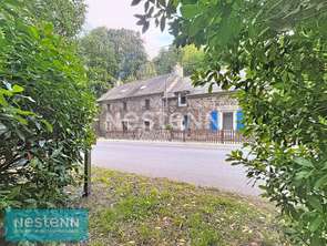 Vente Maison 4 chambresLa Prénessaye