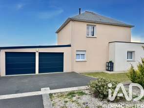 Vente Maison 3 chambresLa Prénessaye