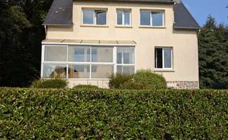 Photo Vente maison La Prénessaye